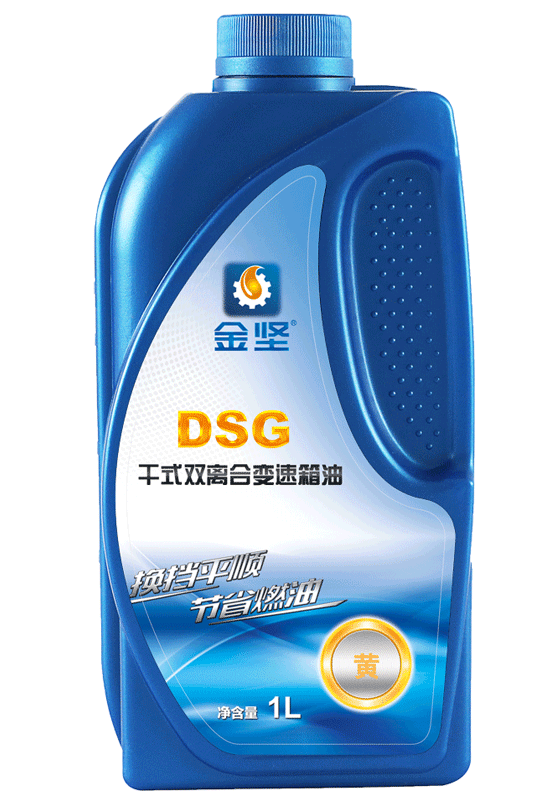 吃瓜91 DSG黄色干式双聚散变速箱油
