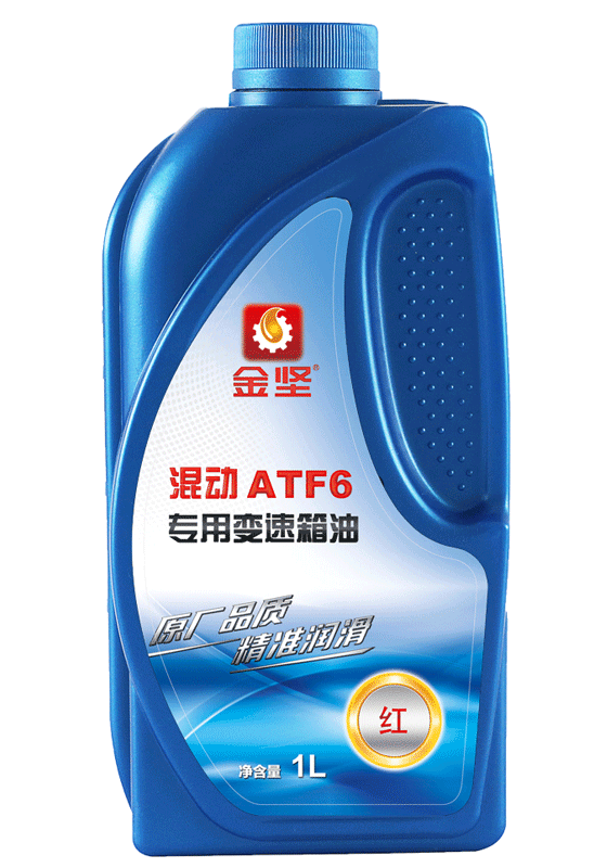 吃瓜91 混动ATF6公用变速箱油