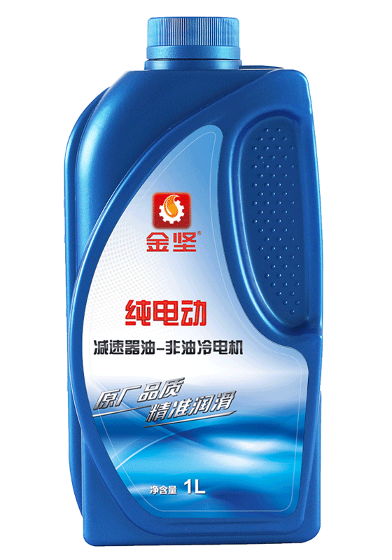 吃瓜91 纯电动加速器-非油冷机电